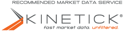 Kinetick Fast Market Data – NinjaTrader Recommended